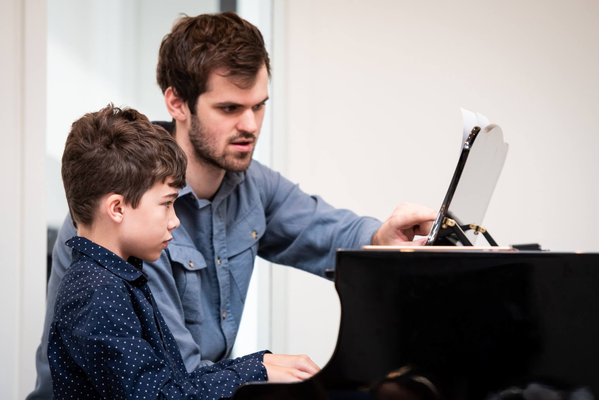 The Commitment Conundrum: Time Management Strategies For Parents With Busy Kids in Music Lessons