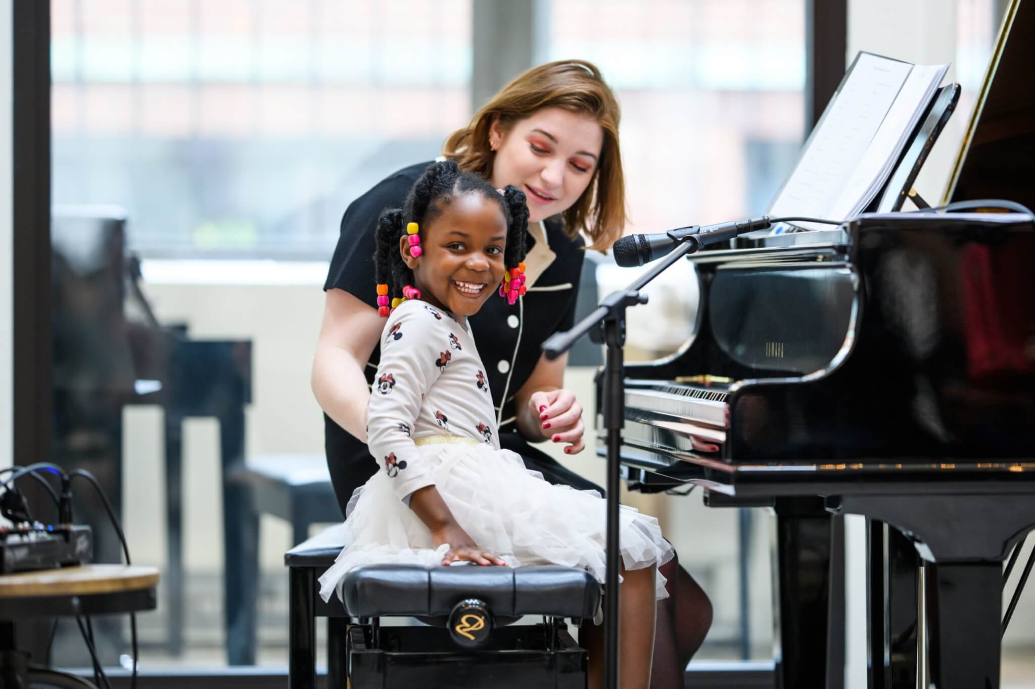 Unlock Their Potential: What Age Should A Child Start Music Lessons?