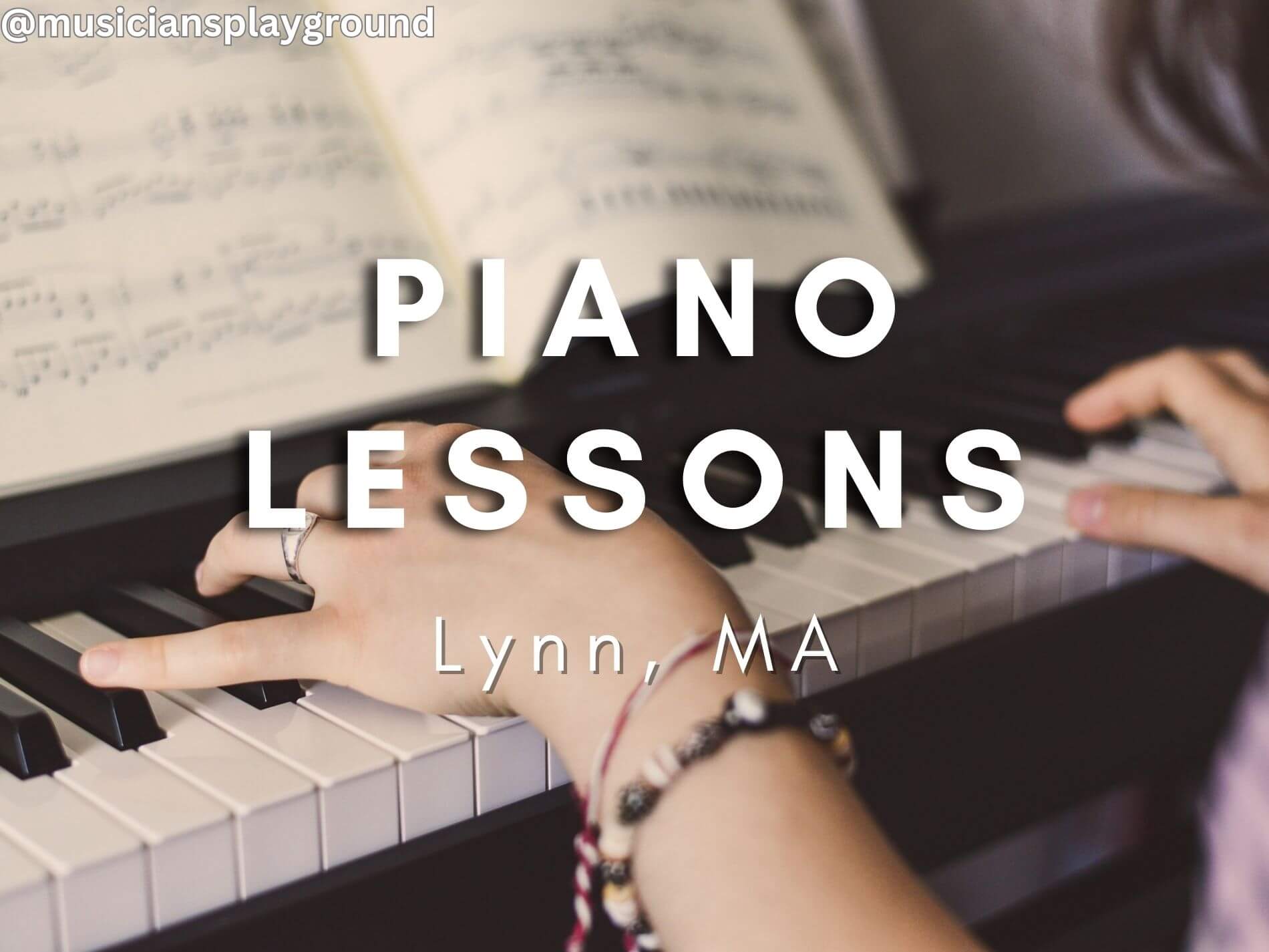 Piano Lessons in Lynn, Massachusetts: Enhancing Music Education through Practice Lessons, Technique, Repertoire, and Practice Tips