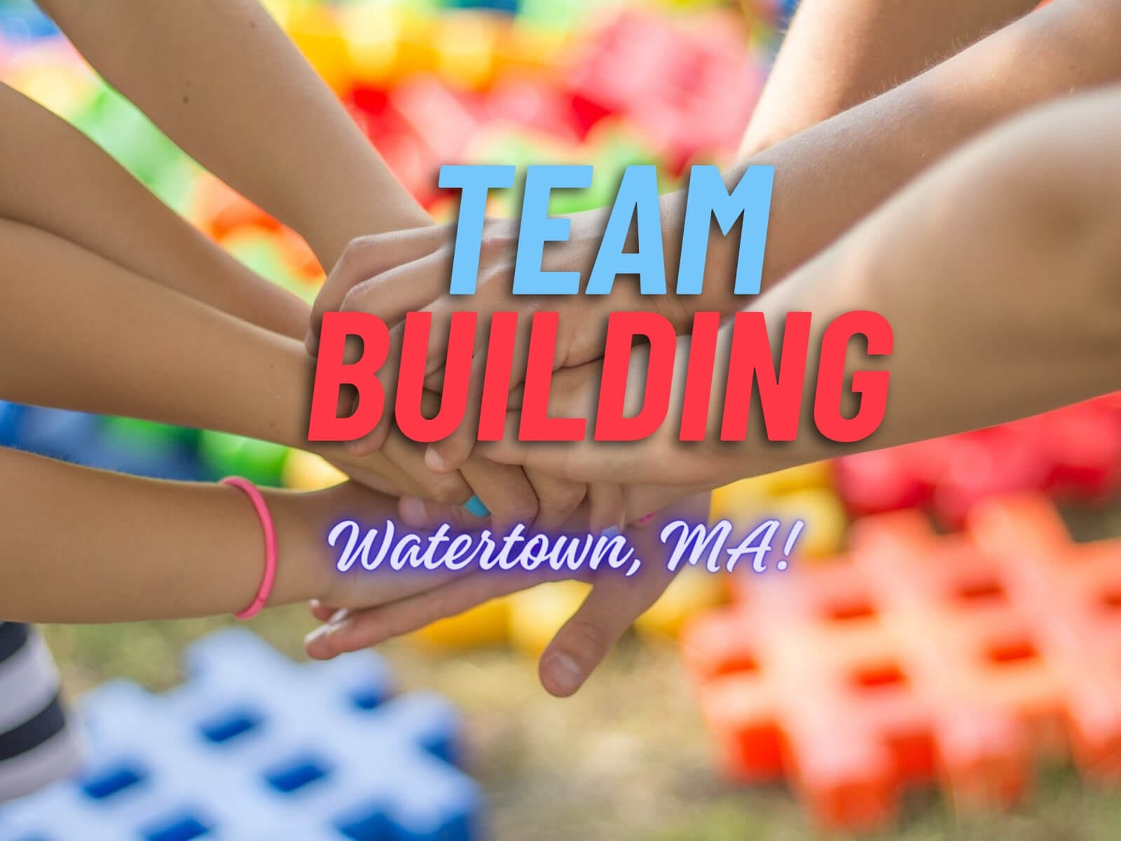 Team Building Event in Watertown Town, Massachusetts: Boosting Corporate Team Bonding and Employee Engagement Programs with Musicians Playground
