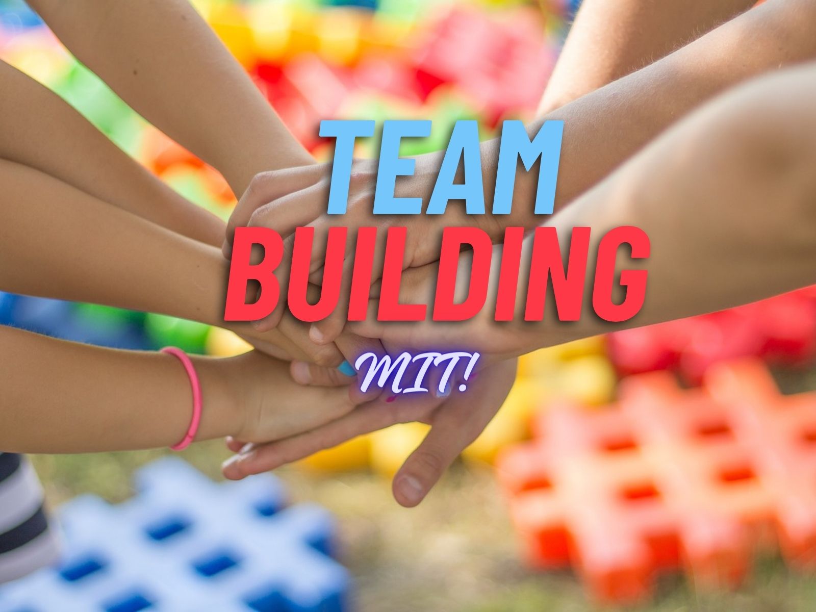 Team Building Event in MIT, Massachusetts: Strengthening Corporate Team Bonding and Employee Engagement Programs