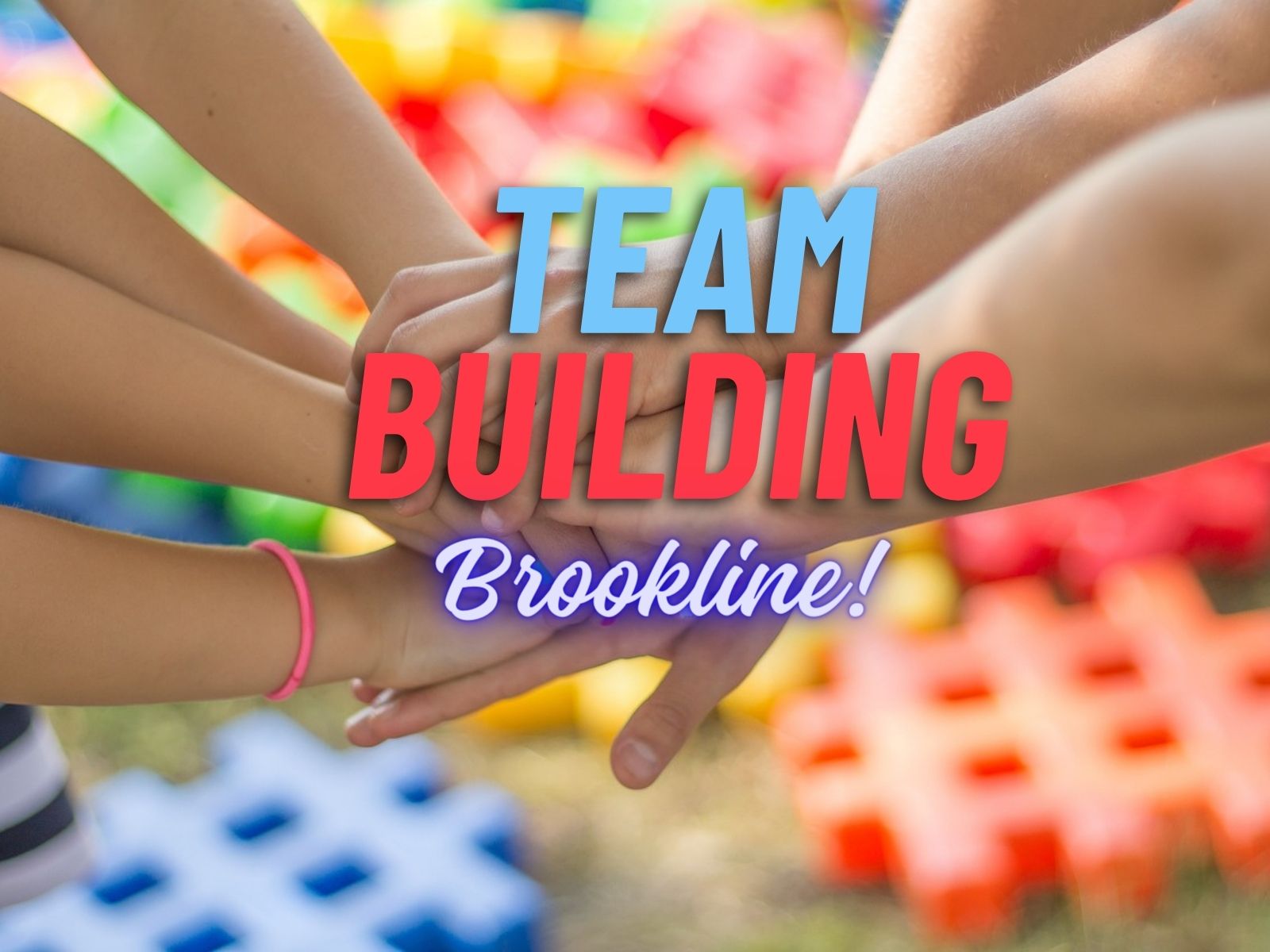Team Building Event in Brookline, Massachusetts: Unleash the Power of Collaboration