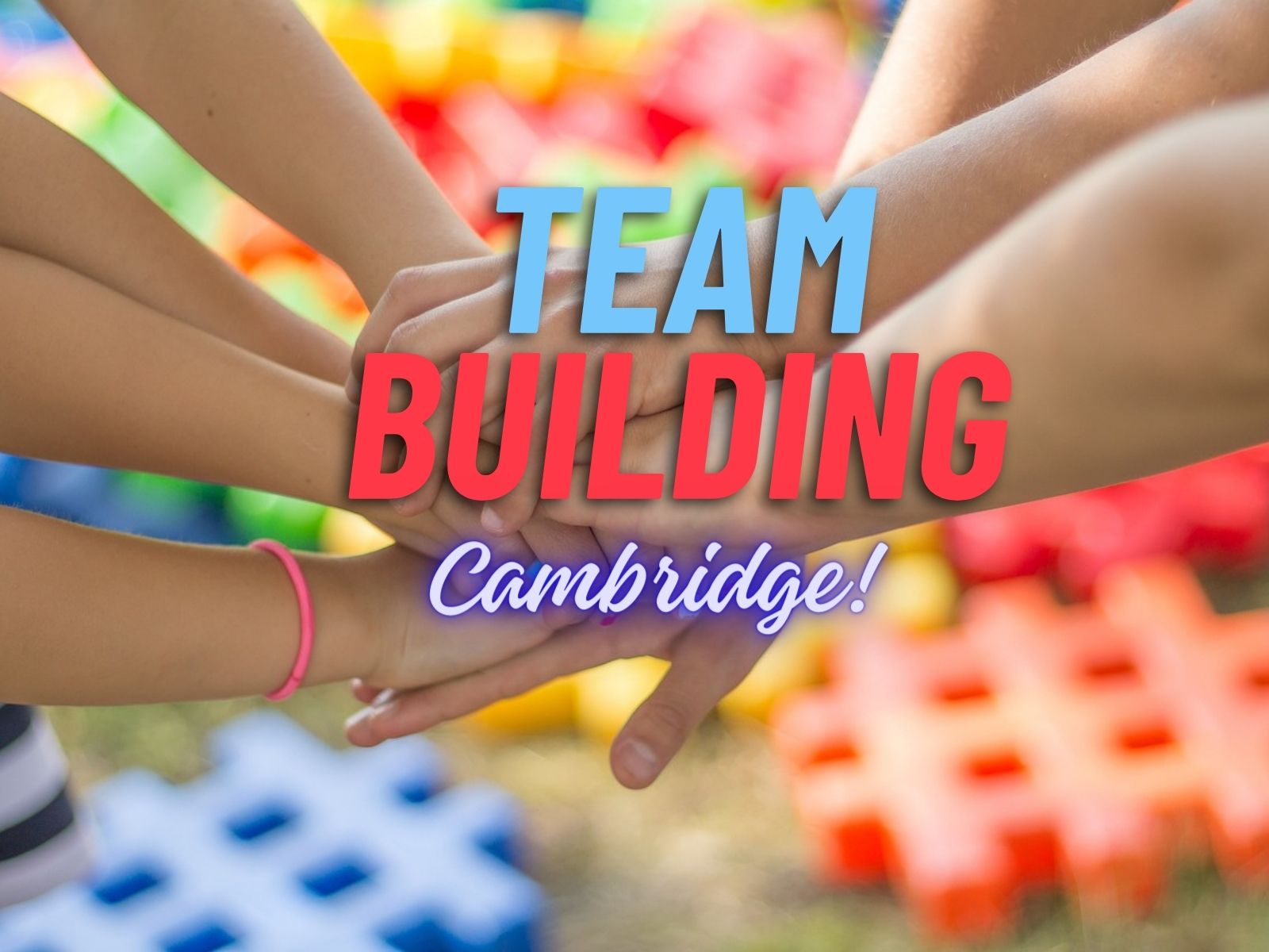 Team Building Event in Cambridge, Massachusetts: Strengthening Bonds at Musicians Playground
