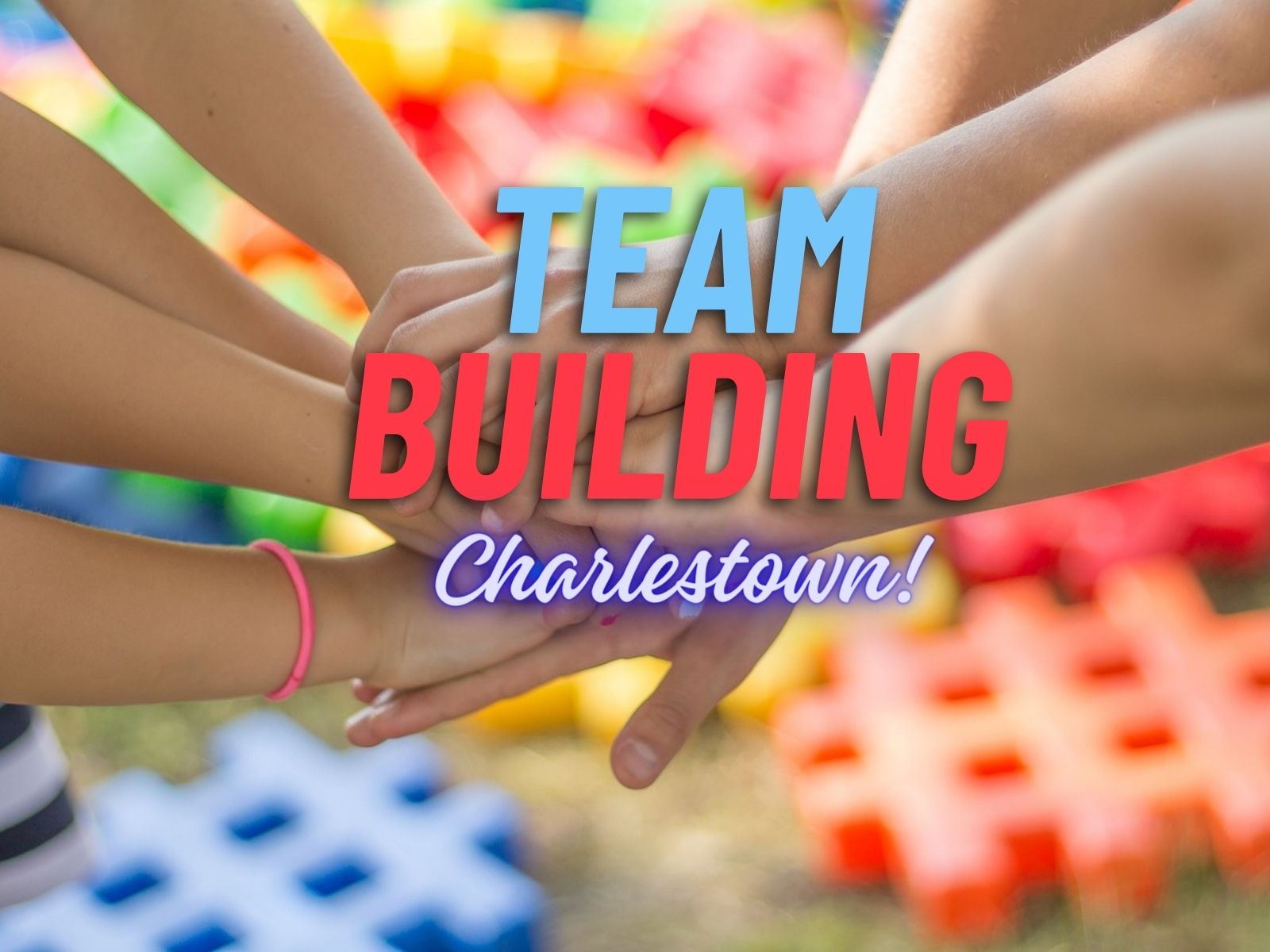 Team Building Event in Charlestown, Massachusetts: Strengthening Bonds and Fostering Collaboration