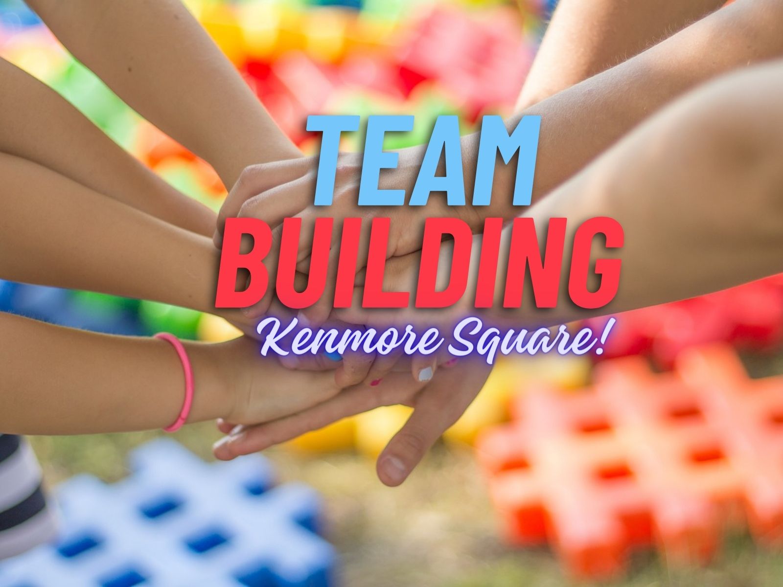 Team Building Event in Kenmore Square, Massachusetts: Boosting Corporate Team Bonding and Employee Engagement Programs