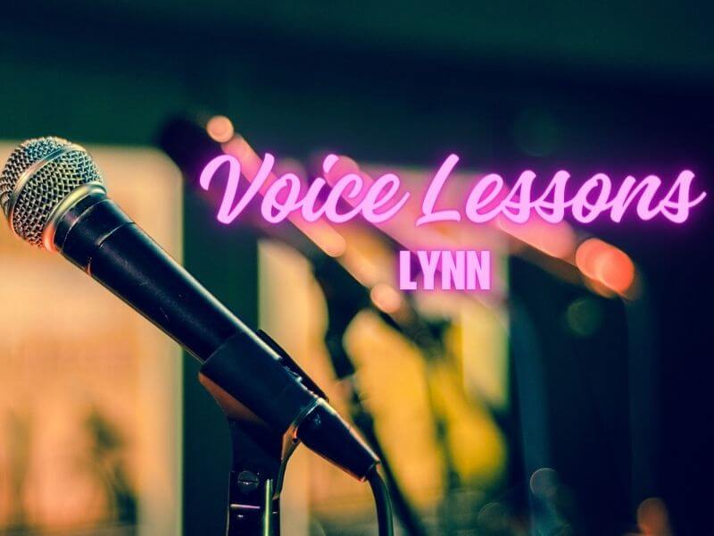 Welcome to Lynn, Massachusetts: The Perfect City for Voice Lessons