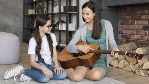 Music Classes for Students of All Ages 1