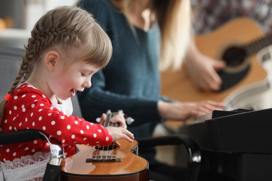 Music Classes for Students of All Ages and Skill Levels in Massachusetts