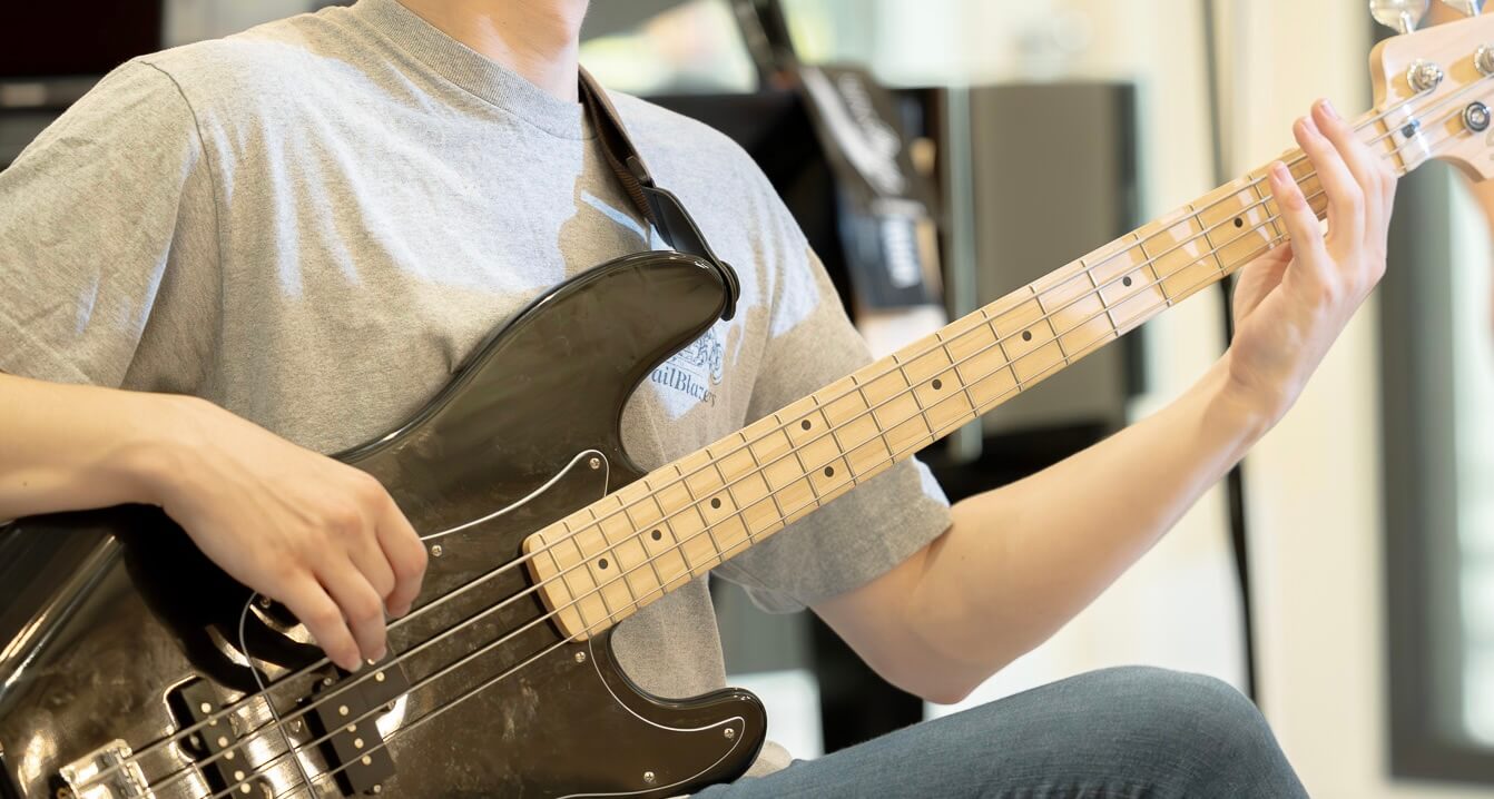 Guitar Finger Exercises to Improve Speed and Dexterity