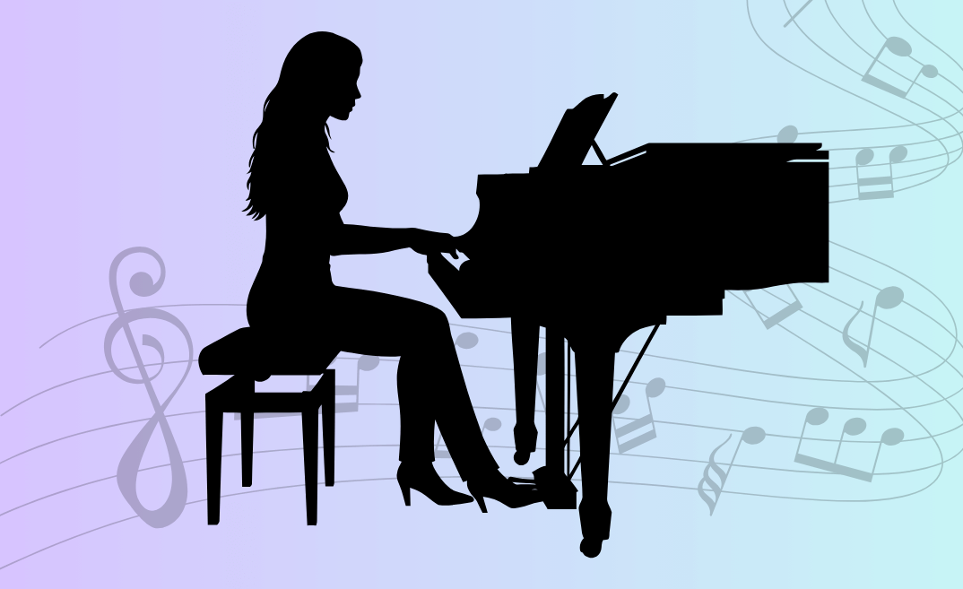 Piano Posture & Preparation: Building Technique Before You Play a Single Note