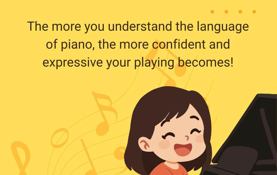 Vocab Every Piano Player Needs to Know